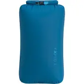 Exped Drybag Versa -22L - Deepsea blauw