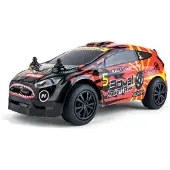 Ninco Voiture X Rally Bomb 1:32 2,4 Ghz