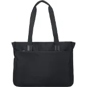 PICARD Shopper 'Lucky One' zwart
