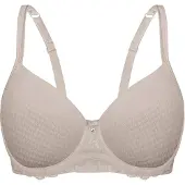 Sassa BH 'BEAUTIFUL CLASSIC' beige / nude