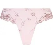 Hunkemoller String pink
