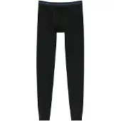 Schiesser Onderbroek '95/5' zwart