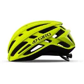 Giro Fietshelm Men Agilis Highlight Yellow-51 - 55 cm