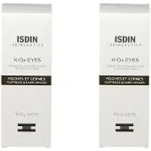 Isdin Isdinceutics K-Ox Augen 2x15 g Oogcrème
