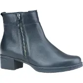 Hartjes Hip Enkellaarsjes Dames