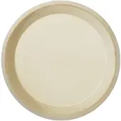 Ferm Living Serveerschaal Erena Cream 35 cm