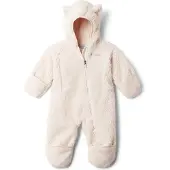 Columbia Foxy Baby Sherpa Jumpsuit Met Lange Mouwen