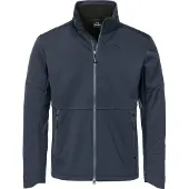 Schöffel Outdoorjas 'Fracon' navy