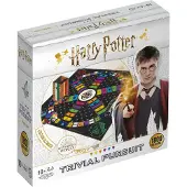 Winning Moves Klassiek spel Harry Potter Ultimate Edition