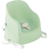 Thermobaby Raiser ThermoBaby Tudi Groen