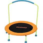 Bestway trampoline wonderjump 91
