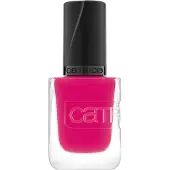 Catrice Gel Affair Nail Lacquer Nagellak 11 ml Nr. 018 - Berry Styles