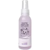 Greenfields hondenparfum (100 ml) Exotic x4