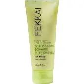FEKKAI Apple Cider Triple Cleanse Scalp Scrub Hoofdhuid scrub 60 ml
