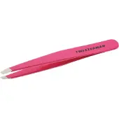 Tweezerman Slant Tweezer Pretty In Pink Pincet