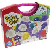 Goliath Super Sand - Animals Case (GO18371)