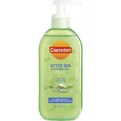 Carroten Aloë Vera Gel Na Het Zonnen 200ml