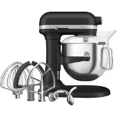 KitchenAid keukenmachine 5KSM70SHXEBK