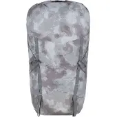 Jack Wolfskin Sportrugzak 'Aerorise' grijs / pastellila