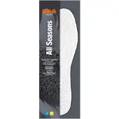 Gala All Seasons Inlegzool – Wit | Comfortabel & Hygiënisch, mt 37/38