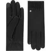 Roeckl Vingerhandschoenen 'ARIZONA TOUCH' zwart