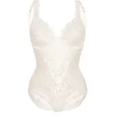Sassa Body parelwit