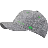 Chillouts Pet grijs gemêleerd / groen
