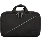 American Tourister Weekendtas 'Take2' zwart