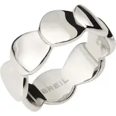Breil Ring zilver