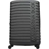 Mandarina Duck Trolley 'Flyduck' zwart