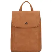 Greenburry Rugzak 'Mad'l Dasch' camel