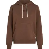 O'Neill Sweatshirt kastanjebruin / zwart / wit