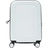Mandarina Duck Trolley mintgroen / zwart