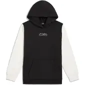 O'Neill Sweatshirt ecru / zwart