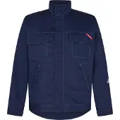 Engel Safety+ Welder's Jacket 1288-192 Brandvertragend | Maat: 6XL