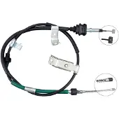 A.B.S. K15005 Handremkabel