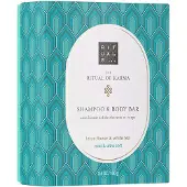 RITUALS The Ritual of Karma Shampoo & Body Bar 100 g