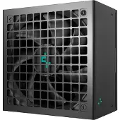 DeepCool PN1000M Voeding - 1000W ATX3.1 - 80 PLUS Gold - Volledig modulair