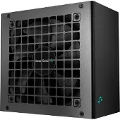 DeepCool ATX-voeding - - PK650D - 650W - 80 PLUS Bronze - 120 mm ventilator