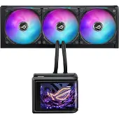 Asus ROG Ryuo IV SLC 360 ARGB