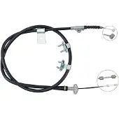 A.B.S. K14130 Handremkabel