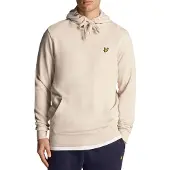 Lyle & Scott Sweatshirt greige