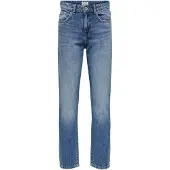 Only & Sons Junior Jeans 'OSJEdge' blauw denim