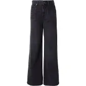 Lee Jeans 'Stella' black denim