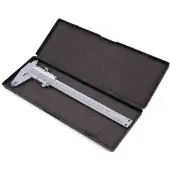 Toolstation Schuifmaat metaal 150mm
