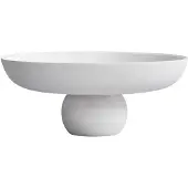 101 Copenhagen Baburu Kom Bone White | Big