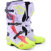 Alpinestars Tech 10 Supervented Motorcross laarzen