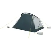 Outwell - Whitby Beach Shelter - Strandtent One Size, wit