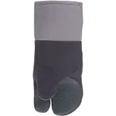 Joseph Joseph Pinch ovenwant voor rechtshandigen 34,5 cm Grijs