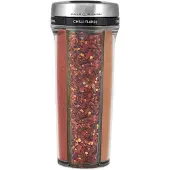 Cole and mason Voorraadbus Cole & Mason Saunderton Filled Spices Shaker